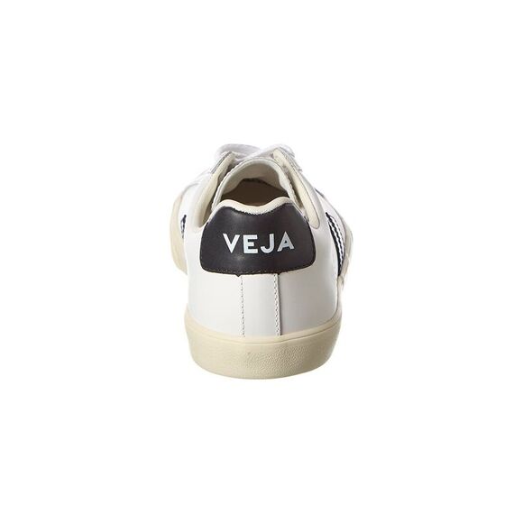 VEJA Esplar Logo Leather Sneaker - Picture 3 of 5